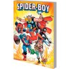 Spider-Boy Vol. 2: Fun & Games (Slott Dan)