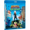Monstra vs. Vetřelci: Blu-ray