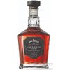 Jack Daniel's Single Barrel 45% 0,7 l (čistá fľaša)