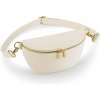 BagBase Dámska fashion ľadvinka BG766 Oyster 24 x 14 x 6 cm