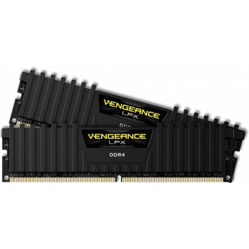 Corsair DDR4 16GB (2x8GB) 3200MHz CL16 CMK16GX4M2B3200C16 od 44,9 € -  Heureka.sk