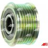 AS-PL Předstihová spojka Brand new Bosch Alternator AFP0020(BOSCH)