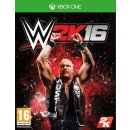 WWE 2K16