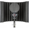 sE Electronics X1 S Studio Bundle Černá Studiový mikrofon