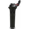 Sram GX Grip Shift, otočné radenie - 11 rýchl. - zadné - červené