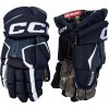 Rukavice CCM Tacks AS-V Pro Sr Farba: navy modrá, Veľkosť rukavice: 14