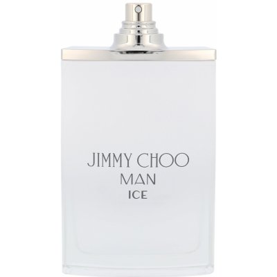 Jimmy Choo Jimmy Choo Man Ice, Toaletná voda 100ml, Tester pre mužov