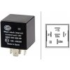 Relé intervalu stierania/ostrekovania HELLA 5WG 003 620-097 5WG 003 620-097