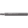 HAZET Skrutkovací bit 2223LG-T25