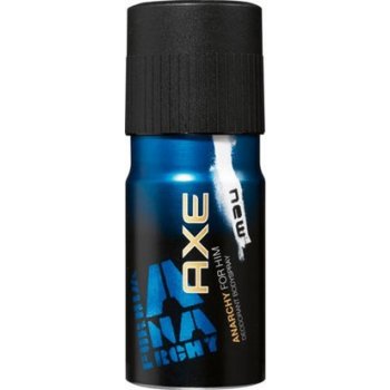 Axe Anarchy for Him deospray 150 ml