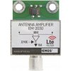 ANTÉNOVÝ ZOSILŇOVAČ 30 dB VHF/UHF EMOS J5803