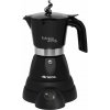 Ariete Moka Aroma 1358/11 čierny