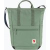 Mestský batoh Fjällräven High Coast Totepack 23 l patina green