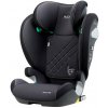 Autosedačka Avova Sora-Fix 100-150cm sivá čierna