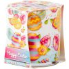 Admit Verona Easter Color Eggs vonná sviečka v skle 90 g