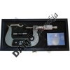 TRIUMF Strmeňový mikrometer 50-75 mm, 0,01, DIN 863