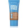 Rimmel Kind & Free ľahký hydratačný make-up odtieň 400 Natural Beige 30 ml