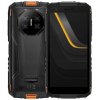 DooGee Fire 3 12GB/64GB Orange