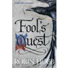 Fool's Quest (Robin Hobb)(Brožovaná)