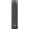 Emerx Technika univerzálny diaľkový ovládač s YouTube.