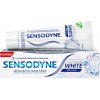Sensodyne Advanced White Deep Clean zubná pasta 75 ml