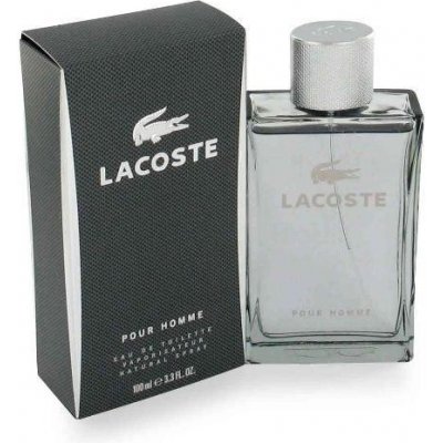 Lacoste Pour Homme, Toaletná voda 30ml pre mužov