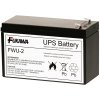 Baterie RBC2 - FUKAWA-FWU2 náhrada do UPS 12325 Fiamm