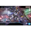 Figurka bandai mighty strike DUEL BLITZ GUNDAM