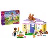 LEGO® Friends 42679 Hotel pre zajačikov v mestečku Heartlake