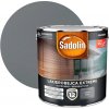 SADOLIN LAK EXTREME TMAVOSIVÝ 2,5 L