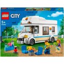 LEGO® City 60283 Prázdninový karavan