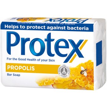 Protex Propolis antibakteriálne mydlo 90 g od 0,69 € - Heureka.sk