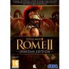 Total War: Rome II - Spartan Edition (PC)
