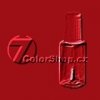 Renault barva 21D 2009 - 2013 ROUGE PASSION
