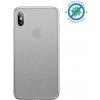 Innocent Slim Antibacterial+ Case iPhone XS Max - Clear