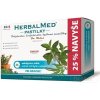 Dr.Weiss eukalyptus mäta 20 bylín vit.C pastilky 30 ks