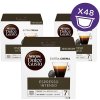 Nescafé Dolce Gusto Espresso Intenso kávové kapsule 16 ks