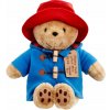 Plyšová Hračka Rainbow Designs Plyšový Macko Paddington Cuddly Classic, 23,5 cm