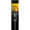 DeWALT DeWALT VRTÁK SDS+ EXTREME 4,0x110x50 DT9502