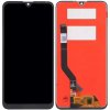 LCD + dotyková vrstva Huawei Y7 2019 / Y7 Pro 2019 / Y7 Prime čierna