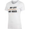 Dámske triko NIKE SPORTSWEAR .. MY CITY, MY RULES,, T-SHIRT