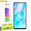 Techsuit Clear Vision Glass tvrdené sklo pre Huawei P30 Lite / P30 Lite New Edition – priehľadné