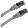 XtendLan PK-FTP6-150-GR Patch, Cat6, FTP, 15m, šedý