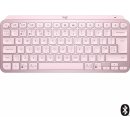 Logitech MX Keys Minimalist Keyboard 920-010500