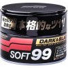 SOFT99 Dark & Black Wax 300g - tuhý vosk