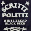 Scritti Politti: White Bread Black Beer LP - Scritti Politti