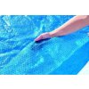 Solárna plachta na bazén 244 cm Bestway