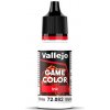 Vallejo: Game Color White Ink 18ml