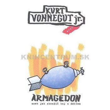 Armagedon - Kurt Vonnegut jr.