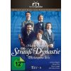 Die Strauß-Dynastie: Teil 1-6 DVD